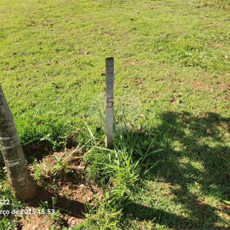 Terreno à venda no condomínio Fazenda Serra Azul, Itupeva - SP