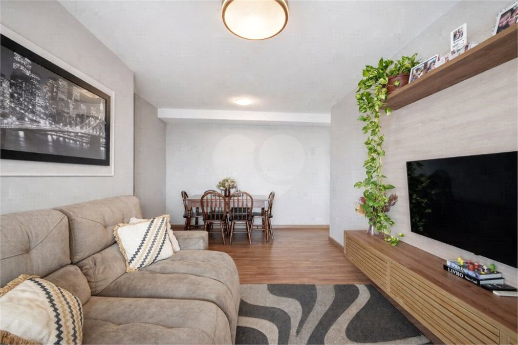 Apartamento à venda com 2 quartos, sendo 1 suíte, em Vila Guarani (z Sul), São Paulo, SP