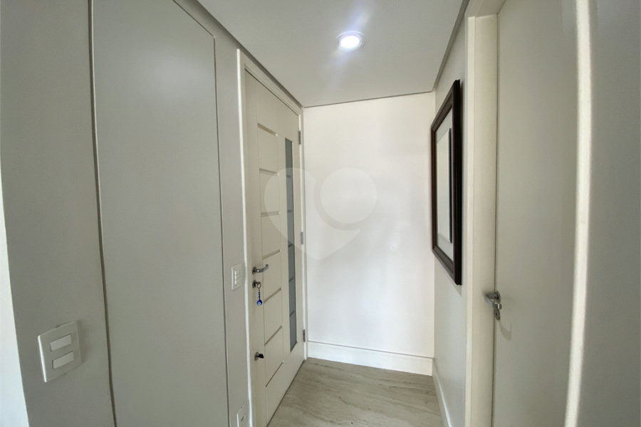 Apartamento à venda com 3 suítes em Santana, São Paulo, SP