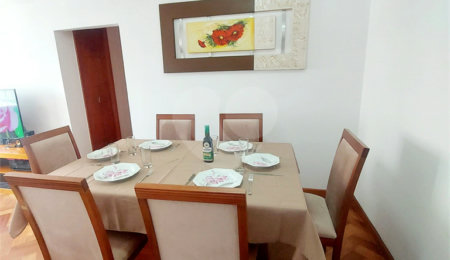 Apartamento à venda com 2 quartos em Vila Ivone, São Paulo, SP