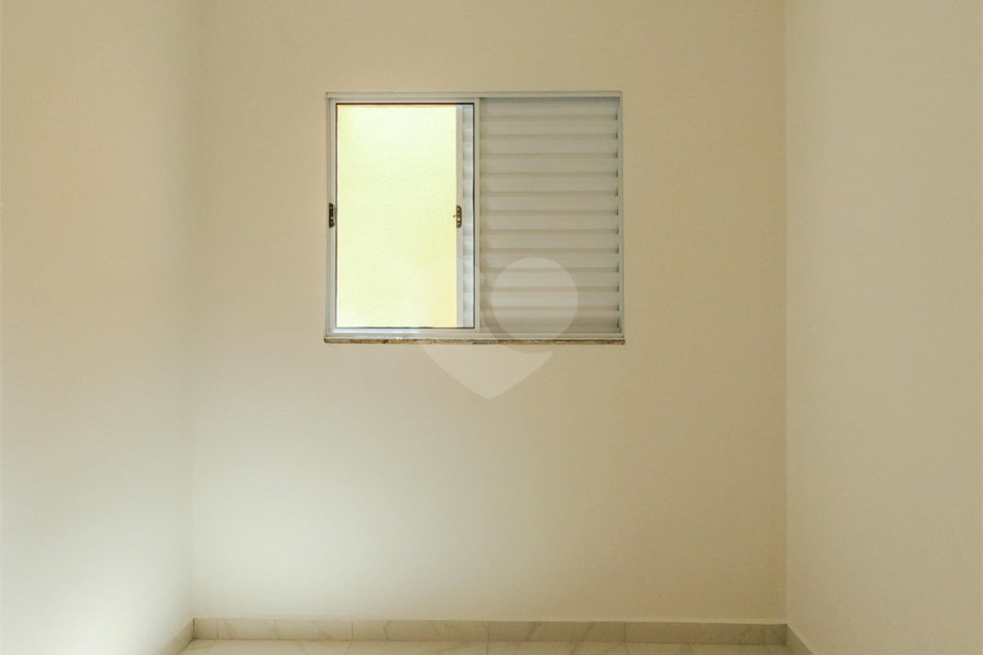 Apartamento à venda com 1 quarto em Santana, São Paulo, SP