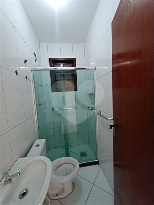 Casa para alugar com 2 quartos em Campo Grande, Rio de Janeiro, RJ