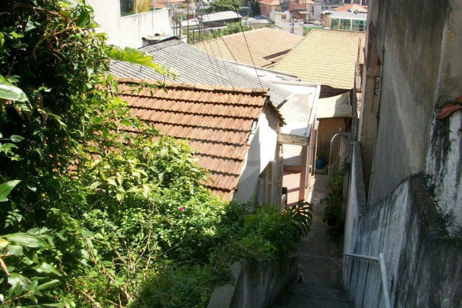 Casa Térrea à venda com 2 quartos em Vila Maria Alta, São Paulo, SP