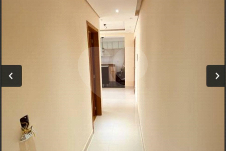 Apartamento à venda com 2 quartos, sendo 1 suíte, em Pirituba, São Paulo, SP