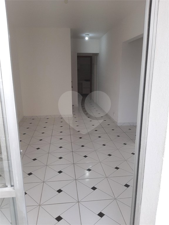 Apartamento à venda com 2 quartos em Vila Santo Estéfano, São Paulo, SP