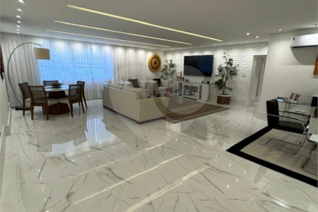 Apartamento à venda ou para alugar com 2 suítes em Cerqueira César, São Paulo, SP