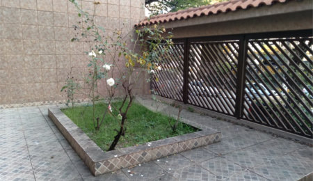 Sobrado à venda com 4 quartos, sendo 1 suíte,  em Santana, São Paulo, SP