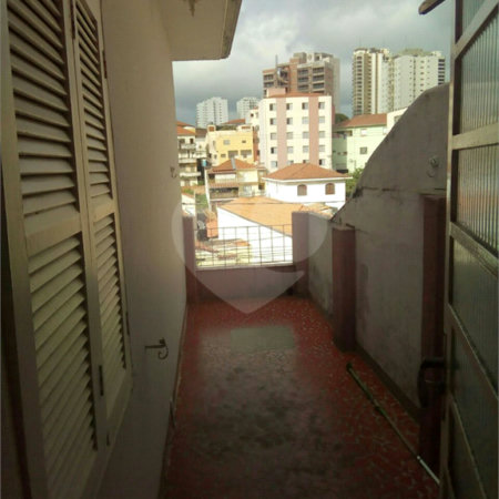 Sobrado à venda com 2 quartos em Jardim São Paulo(zona Norte), São Paulo, SP