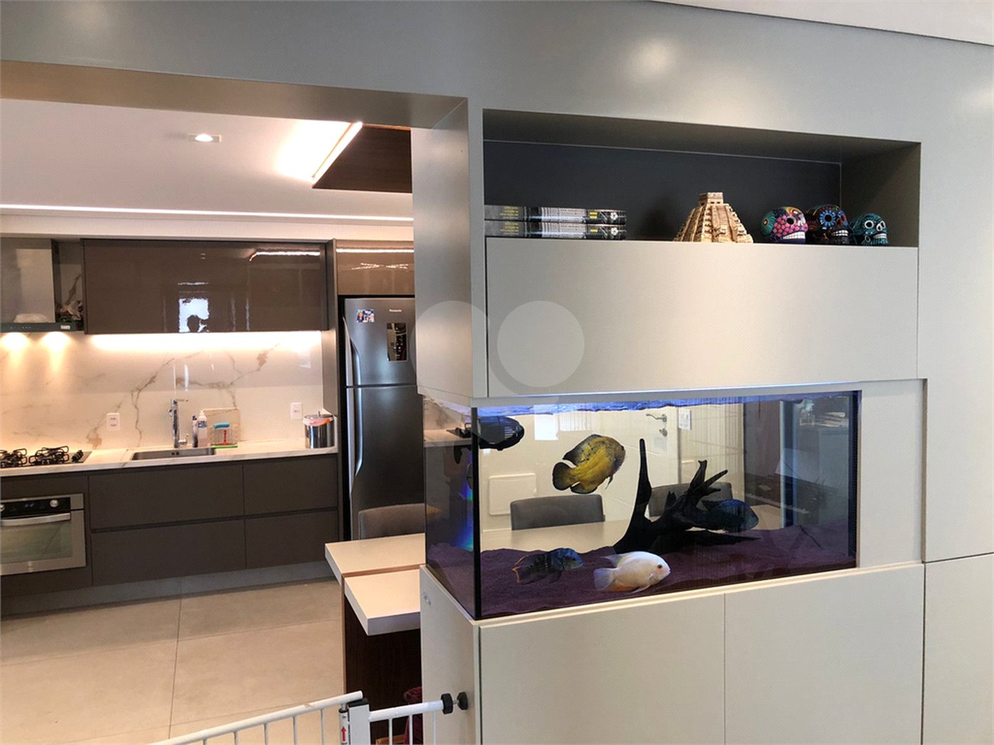 Apartamento à venda com 2 quartos, sendo 1 suíte, em Perdizes, São Paulo, SP