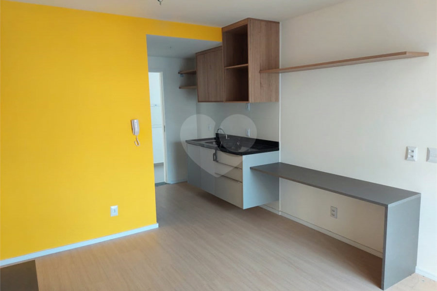 Studio à venda com 1 quarto em Santana, São Paulo, SP