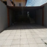 Sobrado à venda com 3 quartos em Vila Analia, São Paulo, SP