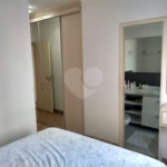 Apartamento à venda com 3 quartos, sendo 1 suíte,  em Vila Leopoldina, São Paulo, SP