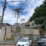 Terreno à venda em Lauzane Paulista, São Paulo, SP