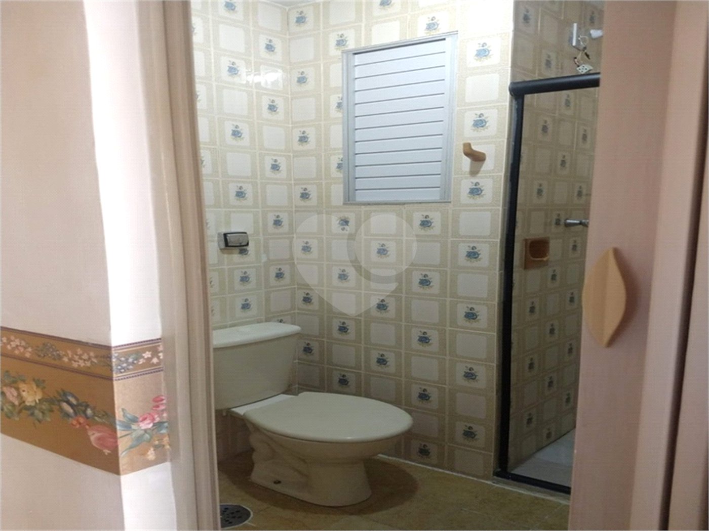Apartamento à venda com 2 quartos em Mandaqui, São Paulo, SP