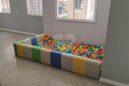 Apartamento à venda com 2 quartos em Água Branca, São Paulo, SP