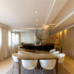 Apartamento à venda com 3 quartos, sendo 1 suíte,  em Cidade São Francisco, São Paulo, SP