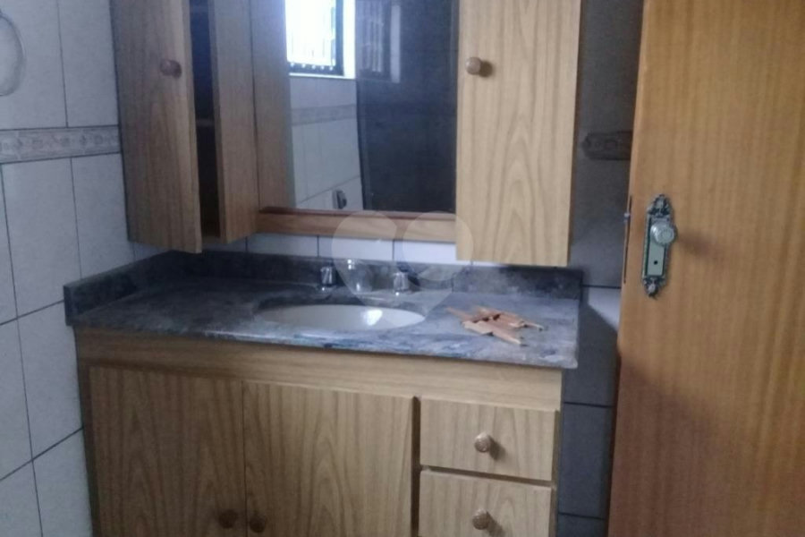 Sobrado à venda com 3 quartos, sendo 1 suíte,  em Horto, São Paulo, SP