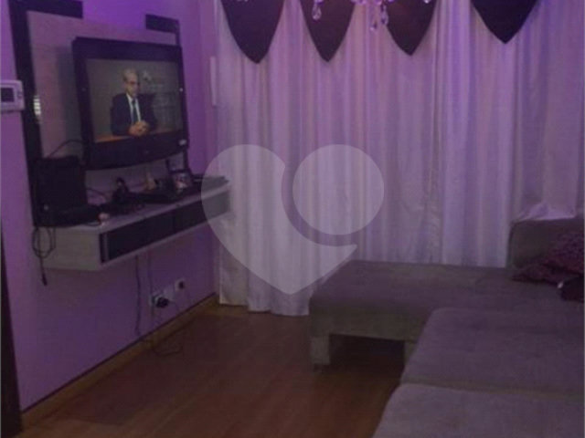 Sobrado à venda com 2 quartos em Vila Nova Cachoeirinha, São Paulo, SP