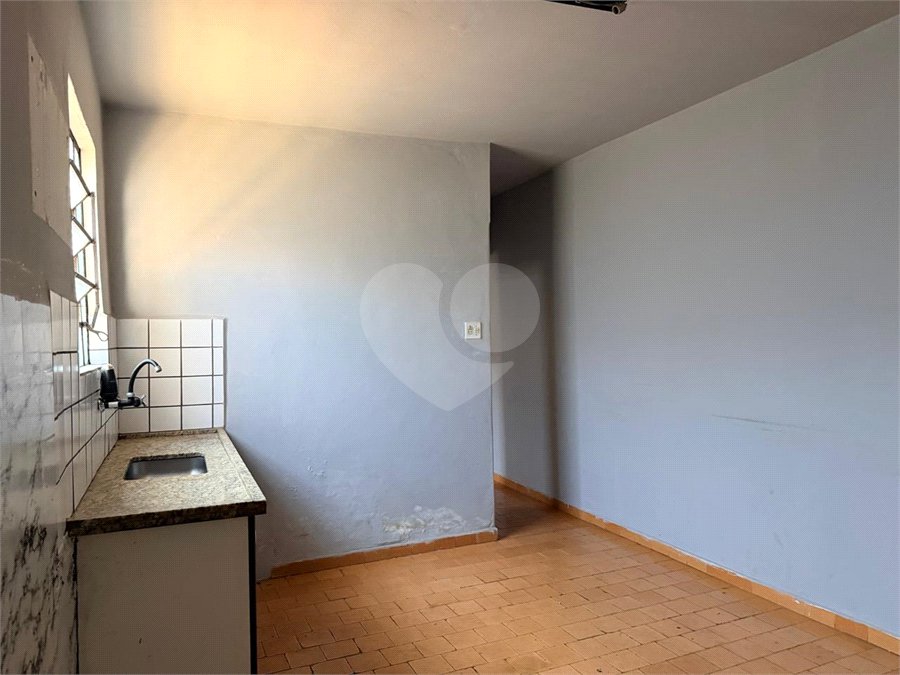 Casa à venda com 2 quartos em Ipiranga, Ribeirão Preto, SP