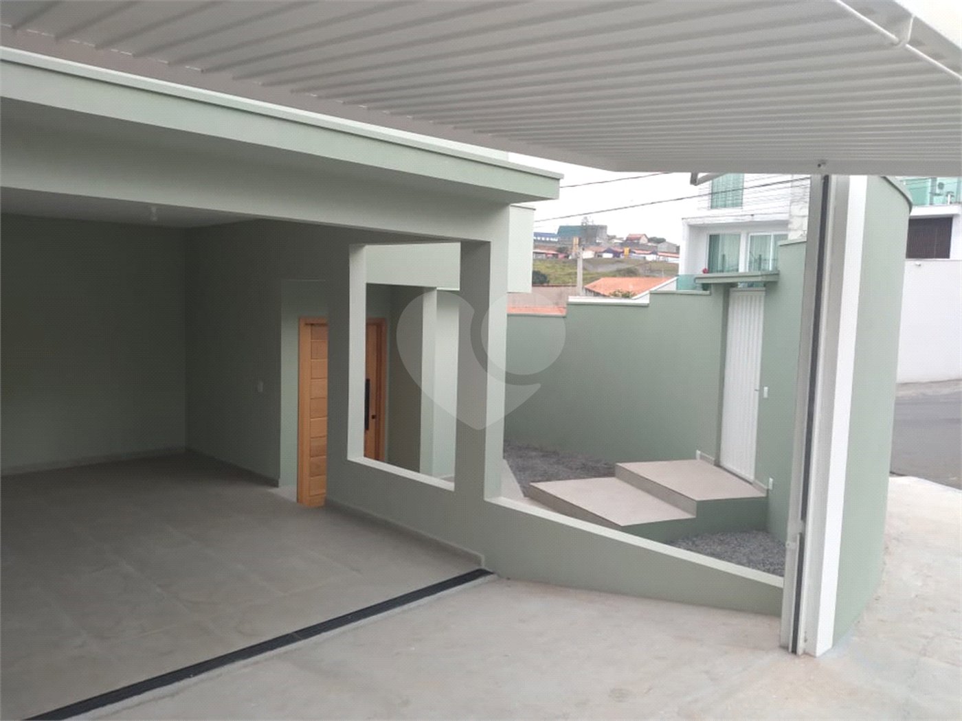 Casa Térrea à venda com 3 quartos, sendo 1 suíte, em Loteamento Residencial Central Park II, Itatiba, SP