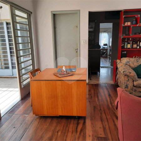 Casa Térrea à venda com 3 quartos, sendo 1 suíte, em Brooklin, São Paulo, SP