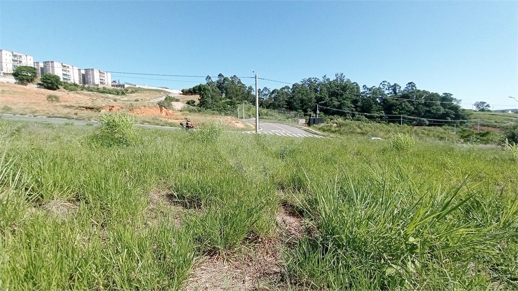 Terreno à venda em Pinheirinho, Vinhedo, SP