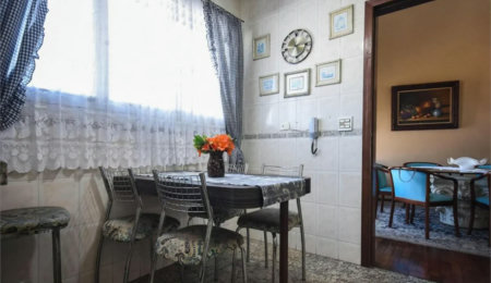 Cobertura à venda com 4 suítes em Paraisópolis, São Paulo, SP