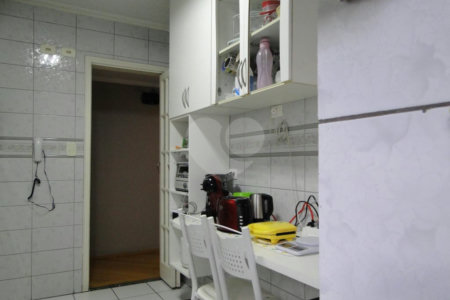 Apartamento à venda com 2 quartos, sendo 1 suíte, em Indianópolis, São Paulo, SP