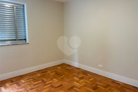 Apartamento à venda com 2 quartos em Indianópolis, São Paulo, SP