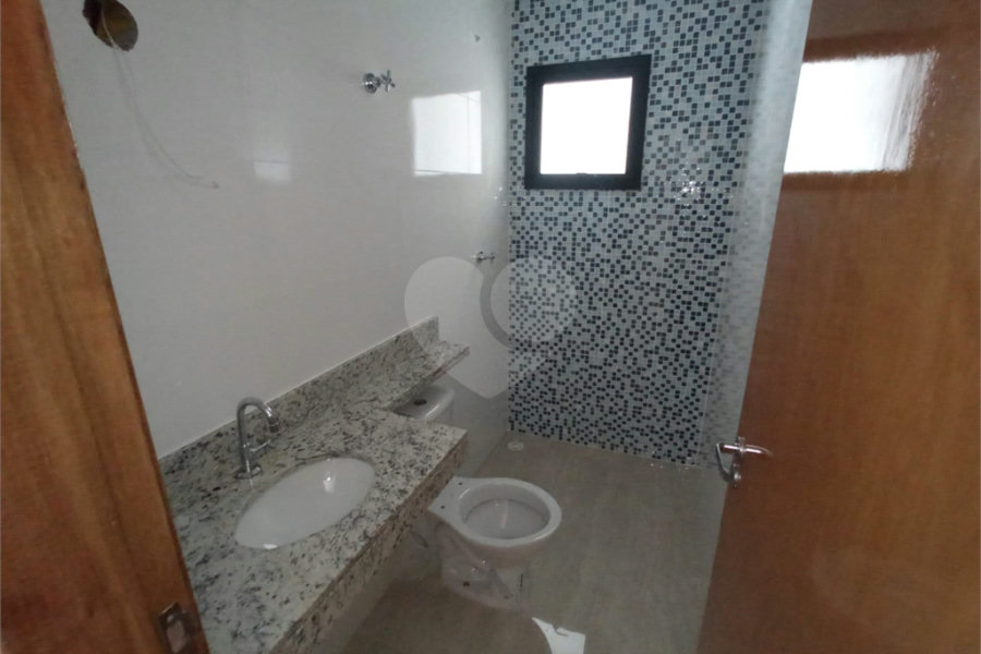 Casa à venda com 2 quartos em Jaçanã, São Paulo, SP