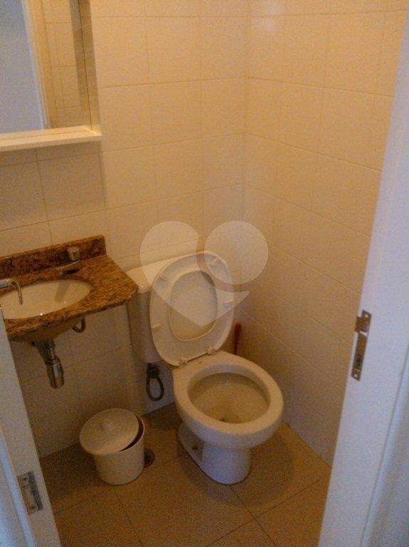 Sala à venda em Barra Funda, São Paulo, SP