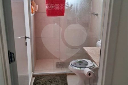 Apartamento à venda com 2 quartos, sendo 1 suíte, em Brás, São Paulo, SP