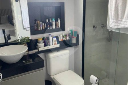Apartamento à venda com 3 quartos, sendo 2 suítes, em Santa Teresinha, São Paulo, SP