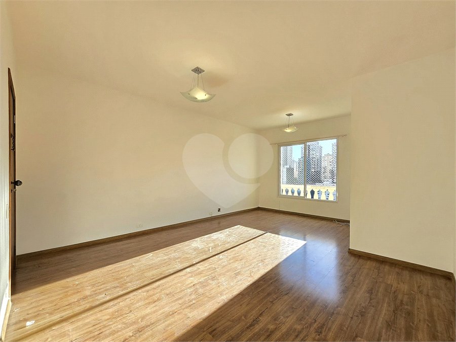 Apartamento para alugar com 3 quartos, sendo 1 suíte, em Perdizes, São Paulo, SP