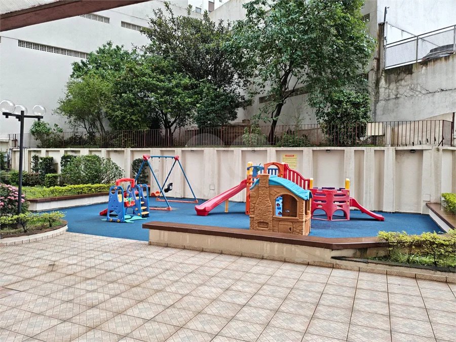 Apartamento para alugar com 2 quartos em Santana, São Paulo, SP