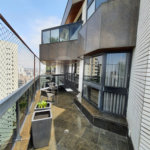 Apartamento à venda com 4 suítes em Vila Andrade, São Paulo, SP