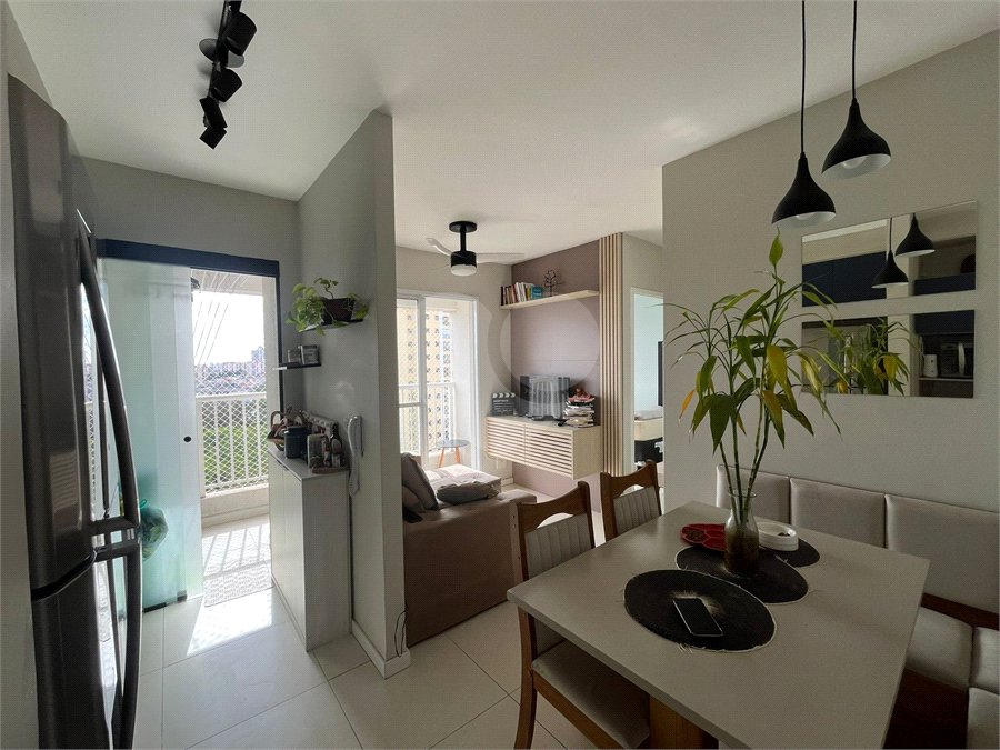 Apartamento à venda com 2 quartos, sendo 1 suíte, em Cidade dos Bandeirantes, São Paulo, SP