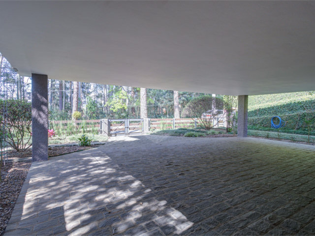 Casa Térrea à venda com 4 quartos, sendo 1 suíte,  em Jardim Marajoara, São Paulo, SP