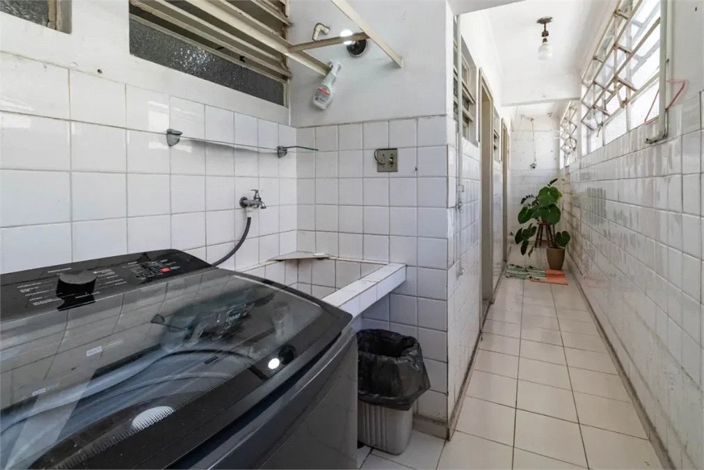 Apartamento à venda com 3 suítes em Jardim Paulista, São Paulo, SP