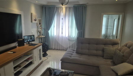 Sobrado à venda com 3 quartos, sendo 1 suíte,  em Tremembé, São Paulo, SP