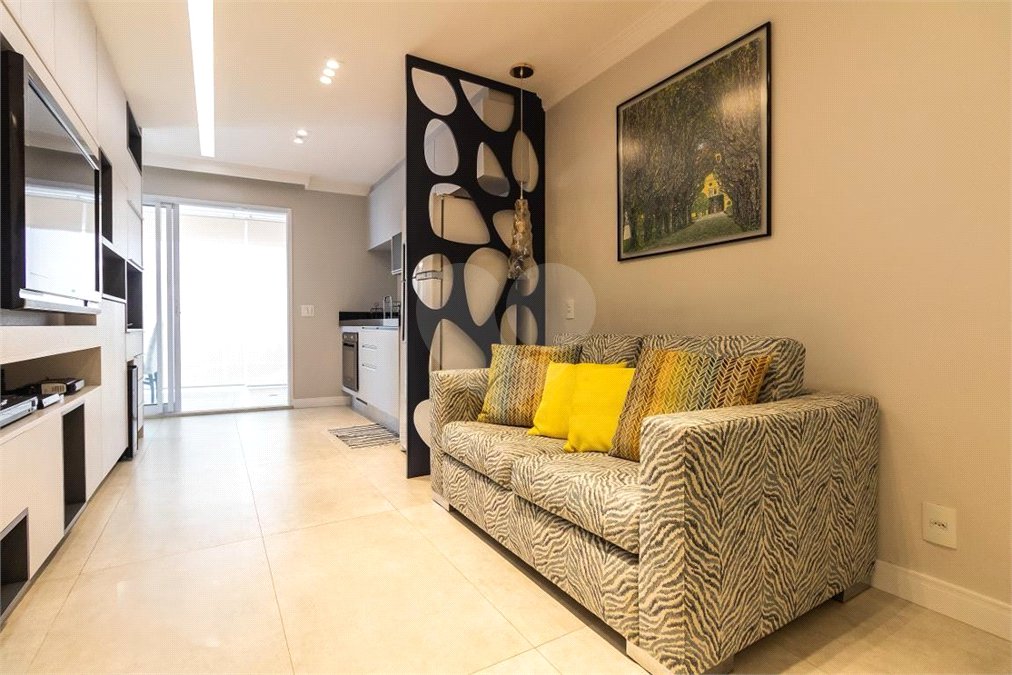 Apartamento à venda ou para alugar com 2 quartos, sendo 1 suíte, em Vila Gertrudes, São Paulo, SP