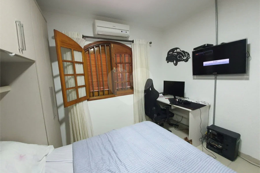 Casa Térrea à venda com 4 quartos, sendo 2 suítes, em Tremembé, São Paulo, SP