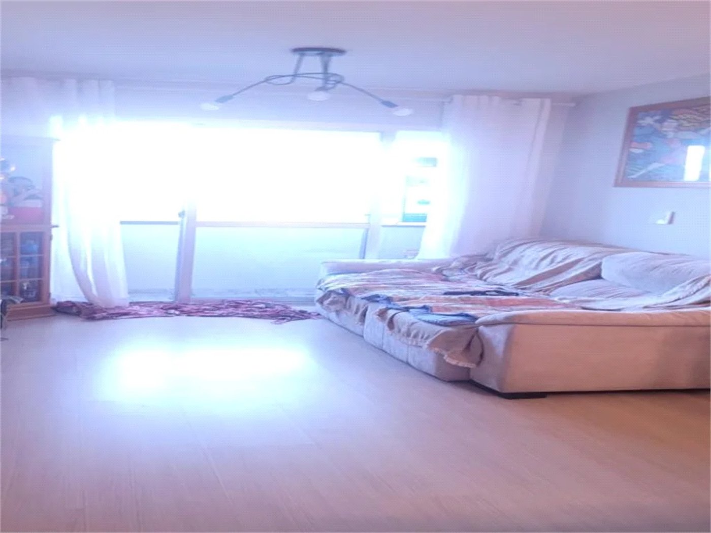 Apartamento à venda ou para alugar com 2 quartos em Chácara Nossa Senhora do Bom Conselho, São Paulo, SP