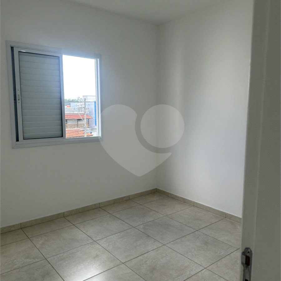 Apartamento à venda ou para alugar com 2 quartos em Jardim Marica, Mogi das Cruzes, SP