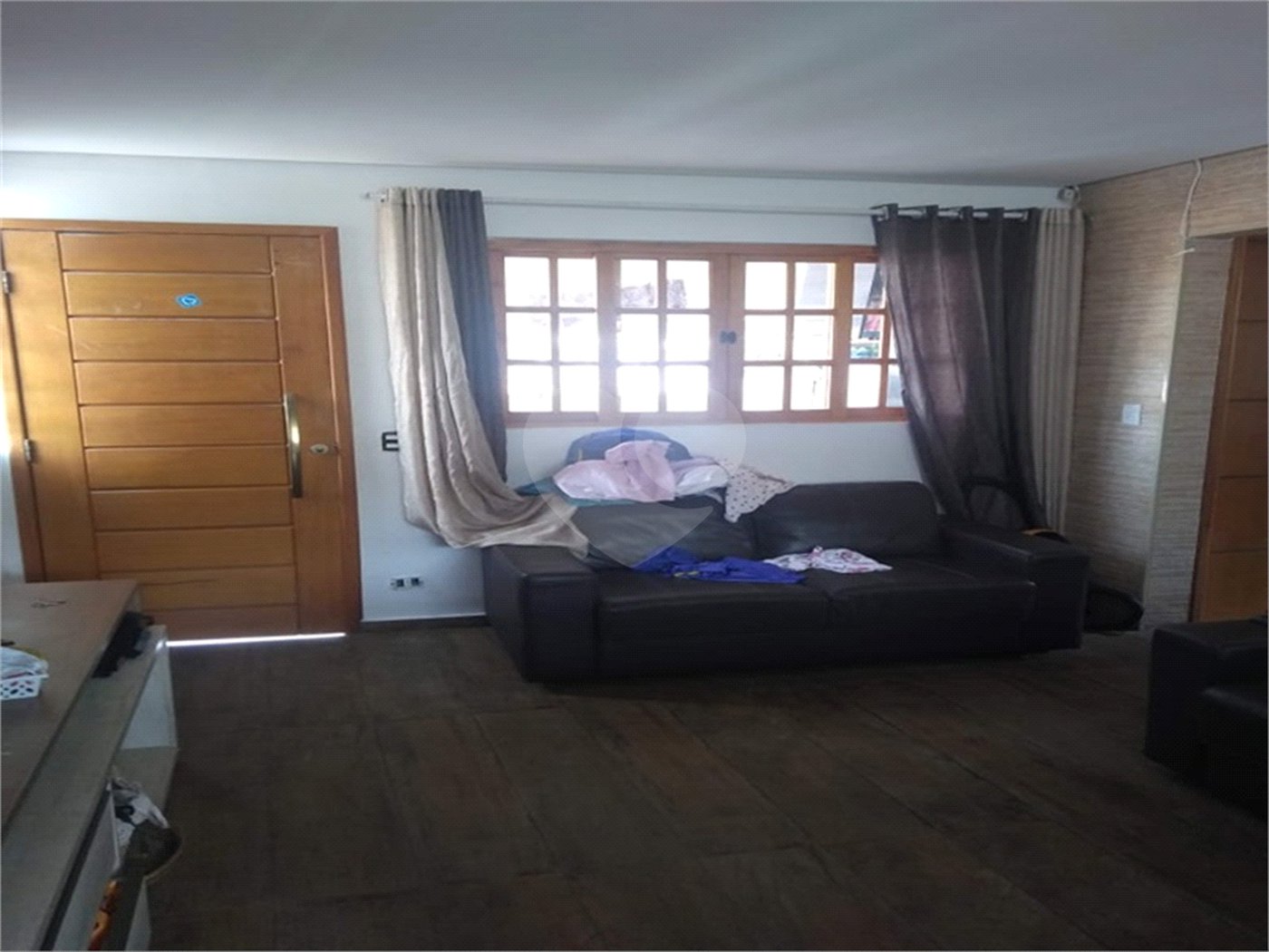 Sobrado à venda com 6 quartos em Mandaqui, São Paulo, SP