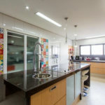 Apartamento à venda com 4 suítes em Jardim Marajoara, São Paulo, SP