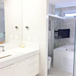Apartamento à venda com 3 quartos, sendo 1 suíte, em Flamengo, Rio de Janeiro, RJ
