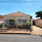 Casa à venda com 3 quartos no Centro, Araraquara, SP