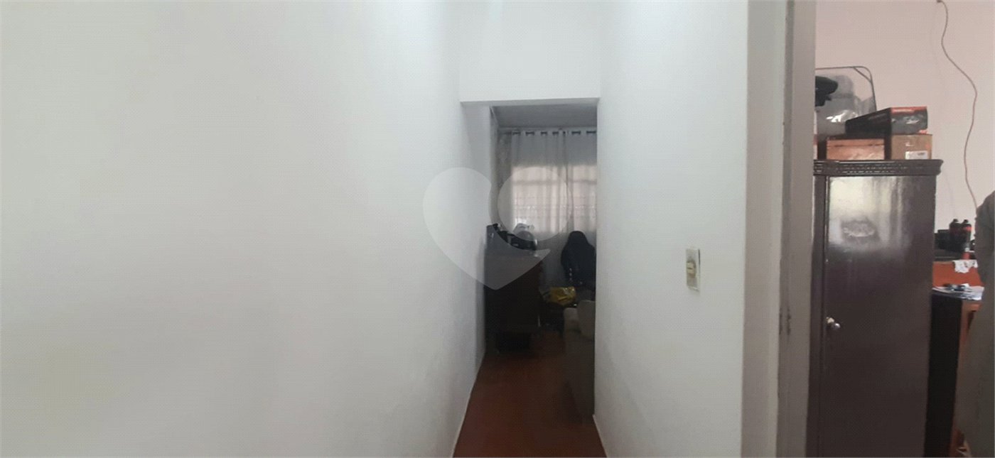 Casa à venda com 4 quartos em Vila Mazzei, São Paulo, SP