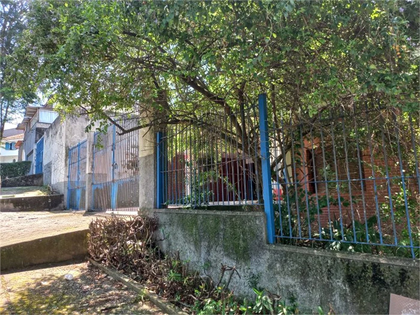 Terreno à venda em Jardim Bonfiglioli, São Paulo, SP